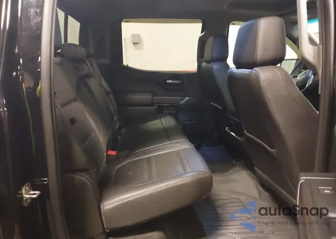 2019 GMC Sierra 1500 Denali z USA, uszkodzony, nr VIN 1GTU9FEL9KZ103798